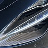 Photo of Novitec INSERTS HEADLIGHTS for the McLaren 765LT Coupe/Spider - Image 2